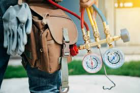 Air Conditioning Repair Service in Phoenix - Frost Air